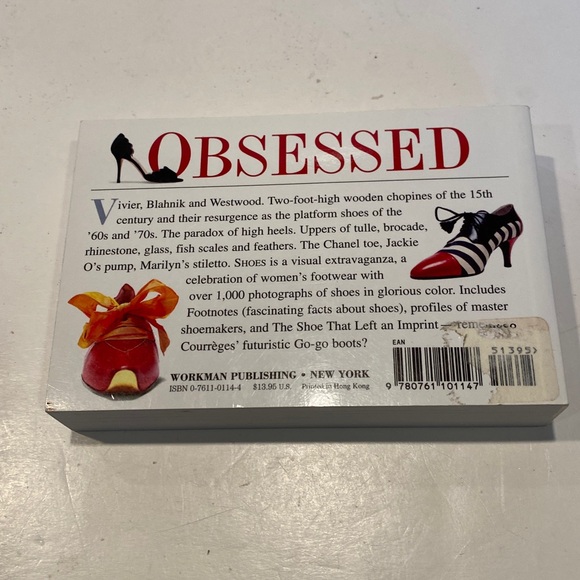 “Shoes,” - Picture 2 of 3